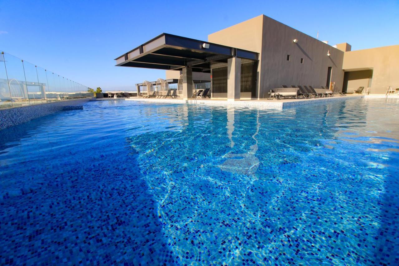 Singular Dream Vacation Rentals Playa del Carmen Exterior foto