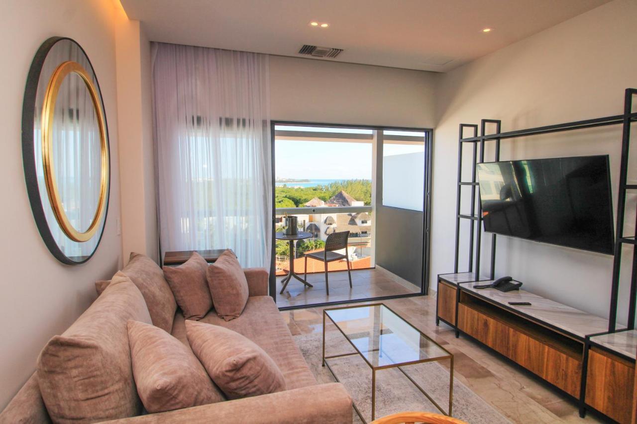 Singular Dream Vacation Rentals Playa del Carmen Exterior foto