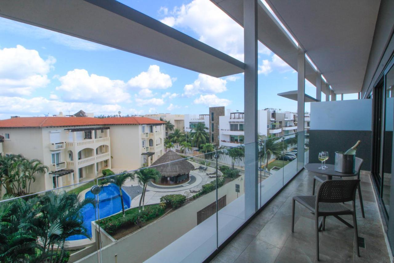 Singular Dream Vacation Rentals Playa del Carmen Exterior foto