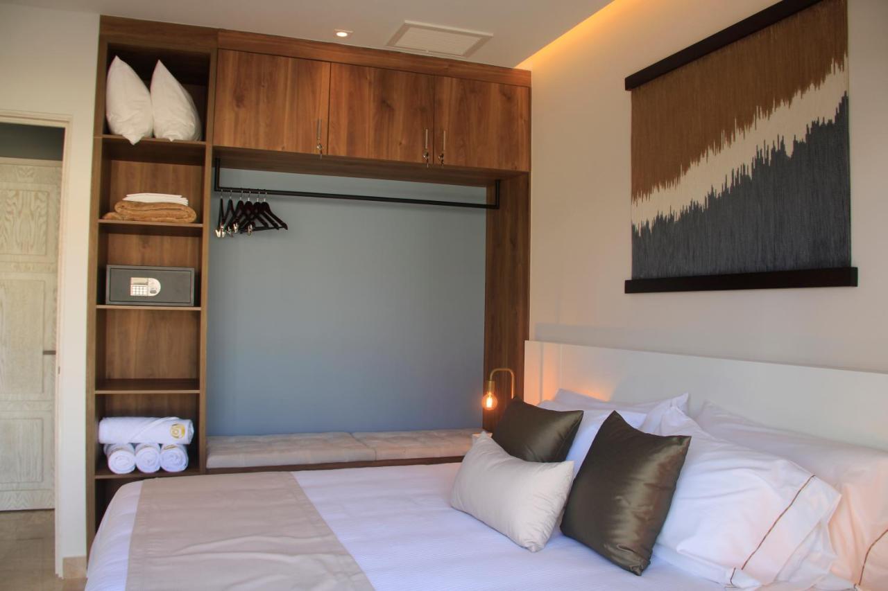 Singular Dream Vacation Rentals Playa del Carmen Exterior foto